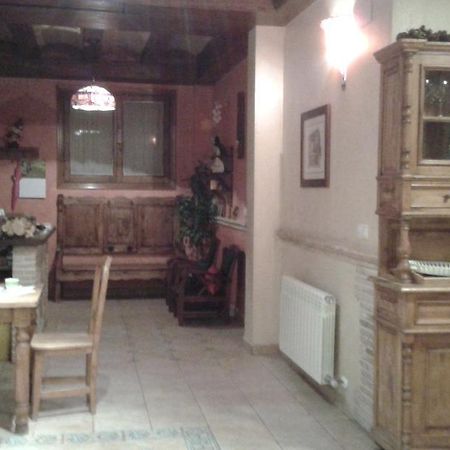 B&B Ra Tenaja Castillazuelo Zewnętrze zdjęcie