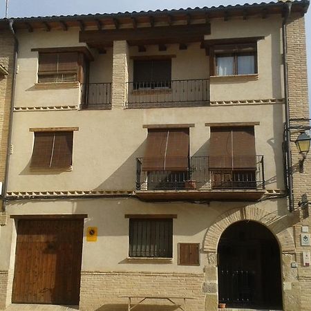 B&B Ra Tenaja Castillazuelo Zewnętrze zdjęcie