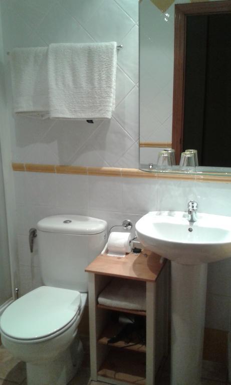 B&B Ra Tenaja Castillazuelo Pokój zdjęcie