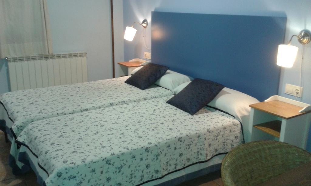 B&B Ra Tenaja Castillazuelo Pokój zdjęcie