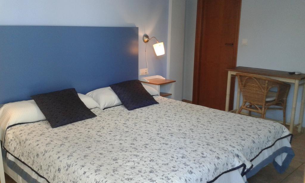 B&B Ra Tenaja Castillazuelo Pokój zdjęcie