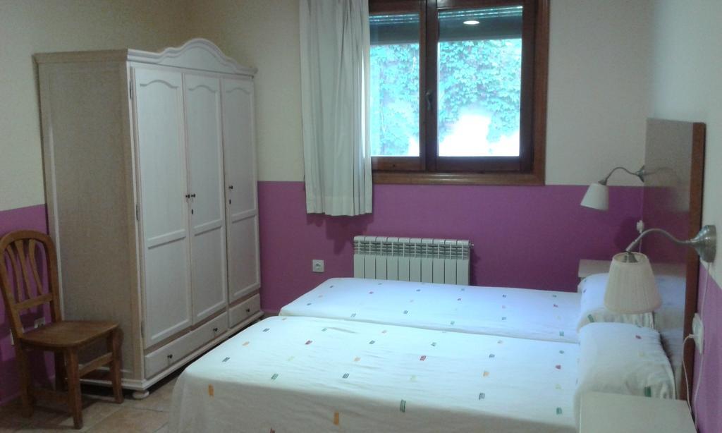 B&B Ra Tenaja Castillazuelo Pokój zdjęcie