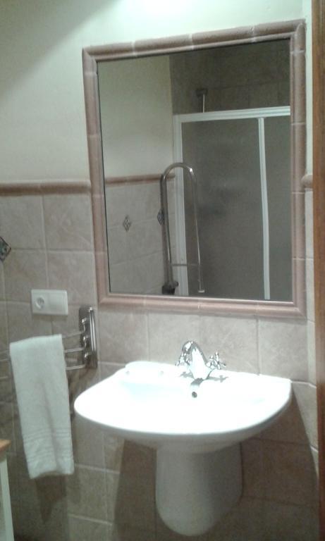 B&B Ra Tenaja Castillazuelo Pokój zdjęcie