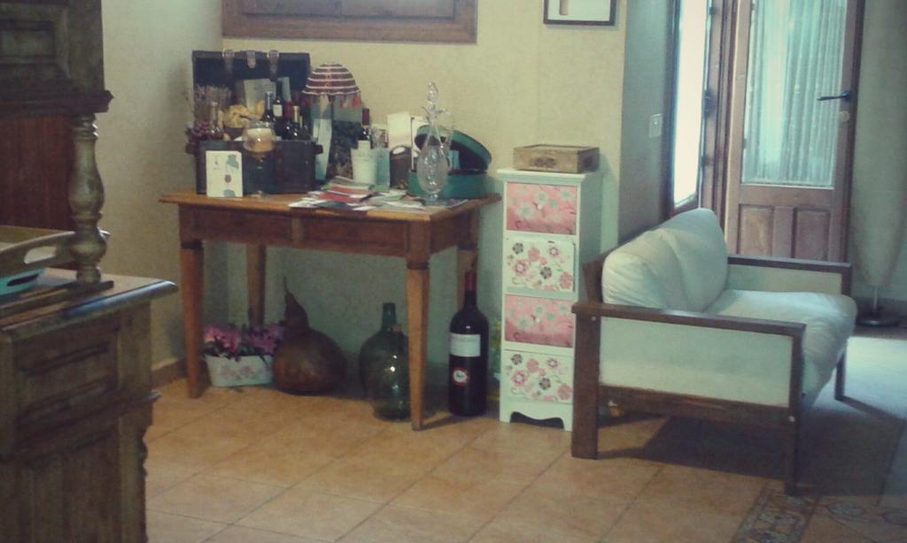 B&B Ra Tenaja Castillazuelo Zewnętrze zdjęcie