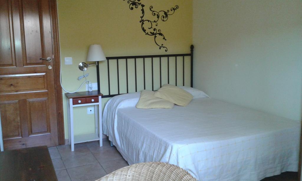 B&B Ra Tenaja Castillazuelo Pokój zdjęcie