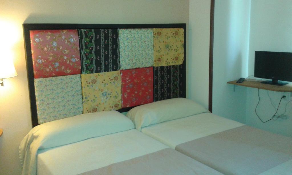 B&B Ra Tenaja Castillazuelo Pokój zdjęcie
