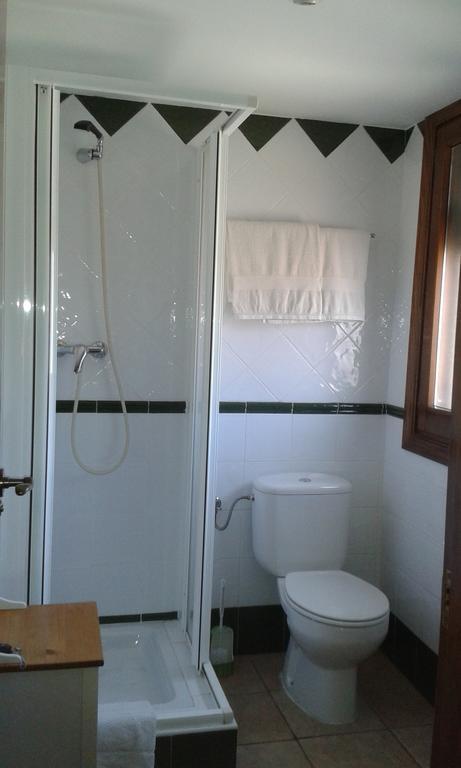 B&B Ra Tenaja Castillazuelo Pokój zdjęcie